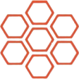 プログラムのアイコン：Content Swarm