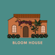 Иконка программы: BLOOM HOUSE: room escape