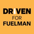 DRIVEN FOR FUELMAN icon