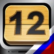 Иконка программы: Говорящие Часы для iPhone