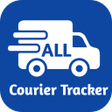 プログラムのアイコン：Courier Tracker: Post Tra…