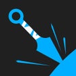 Icona del programma: Knife Dash