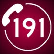 プログラムのアイコン：Call 191 Metro Police