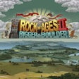 Icono de programa: Rock of Ages 2: Bigger  B…