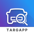 ไอคอนของโปรแกรม: TargApp - Visura targa