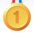 Icoon van programma: Gotop - Scoreboard and Ti…