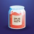 Ikon program: Data Jar