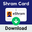 Icoon van programma: Guide for Shram Card Down…