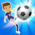程序图标：Soccer Workout: Lifting H…