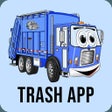 Ícone do programa: Town of Rocklands Trash A…