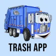 Town of Rocklands Trash App