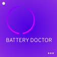 Ícone do programa: Battery Doctor 2023
