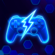 Icoon van programma: GearPlay - Game Mode Mana…