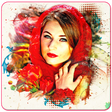 أيقونة البرنامج: Photo Lab Picture Editor