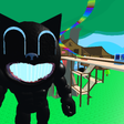 Survive Doors And Cartoon Cat Killer for ROBLOX - Game Download