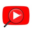 プログラムのアイコン：YouTube Title Analyzer