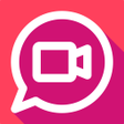 Icoon van programma: MeetLive - Live Video Cha…