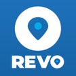 Programikonen: REVO Rideshare Driver