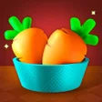 أيقونة البرنامج: Triple Tile Match 3D Mast…
