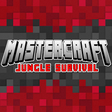 Иконка программы: MasterCraft: Jungle Survi…