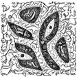 Иконка программы: Coloring Book by Pikazo