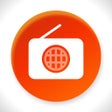 ไอคอนของโปรแกรม: Atheer Radio
