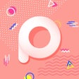 プログラムのアイコン：PicSee - Write text on ph…