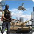 Icon of program: Squad Legends Firing - Su…