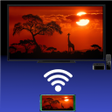 Symbol des Programms: HD Video Screen Mirroring…