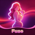 Ikona programu: Fuse - Chat Connect
