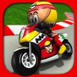 Programın simgesi: MiniBikers: The game of m…