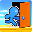 Иконка программы: StickManRun