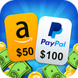 程序图标：Win Rewards - Earn Gift C…