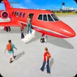 程序图标：Flight Simulator 2023 Fly…