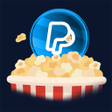 Icon of program: CineCash Play and Earn Ca…