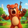 أيقونة البرنامج: My Bear World: Adventure …