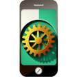 Ícone do programa: DPI Changer ROOT