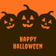 프로그램 아이콘: Halloween Cards  Wallpape…