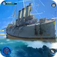 Navy Battle Ship Attack Game