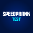 Icoon van programma: SpeedPrank Test