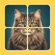 프로그램 아이콘: Solitaire Sort  Jigsaw Ga…