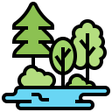 Icon of program: Ландшафтный дизайн вашего…