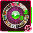 Ikona programu: Slideshow Maker With Musi…