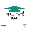 أيقونة البرنامج: Résultat Bac 2024