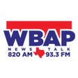 رمز البرنامج: WBAP