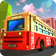 Icon of program: City Bus Simulator Craft …