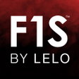 プログラムのアイコン：LELO F1S