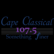 Ikon program: Cape Classical 107.5 - WF…