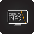 プログラムのアイコン：Display Info