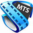 プログラムのアイコン：Aiseesoft MTS Converter